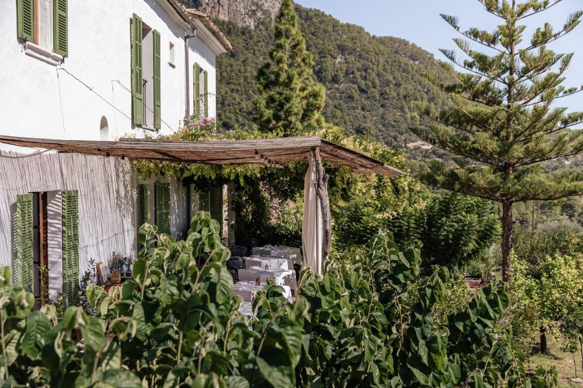 Ca'N Beneit Hotel Binibona Kültér fotó