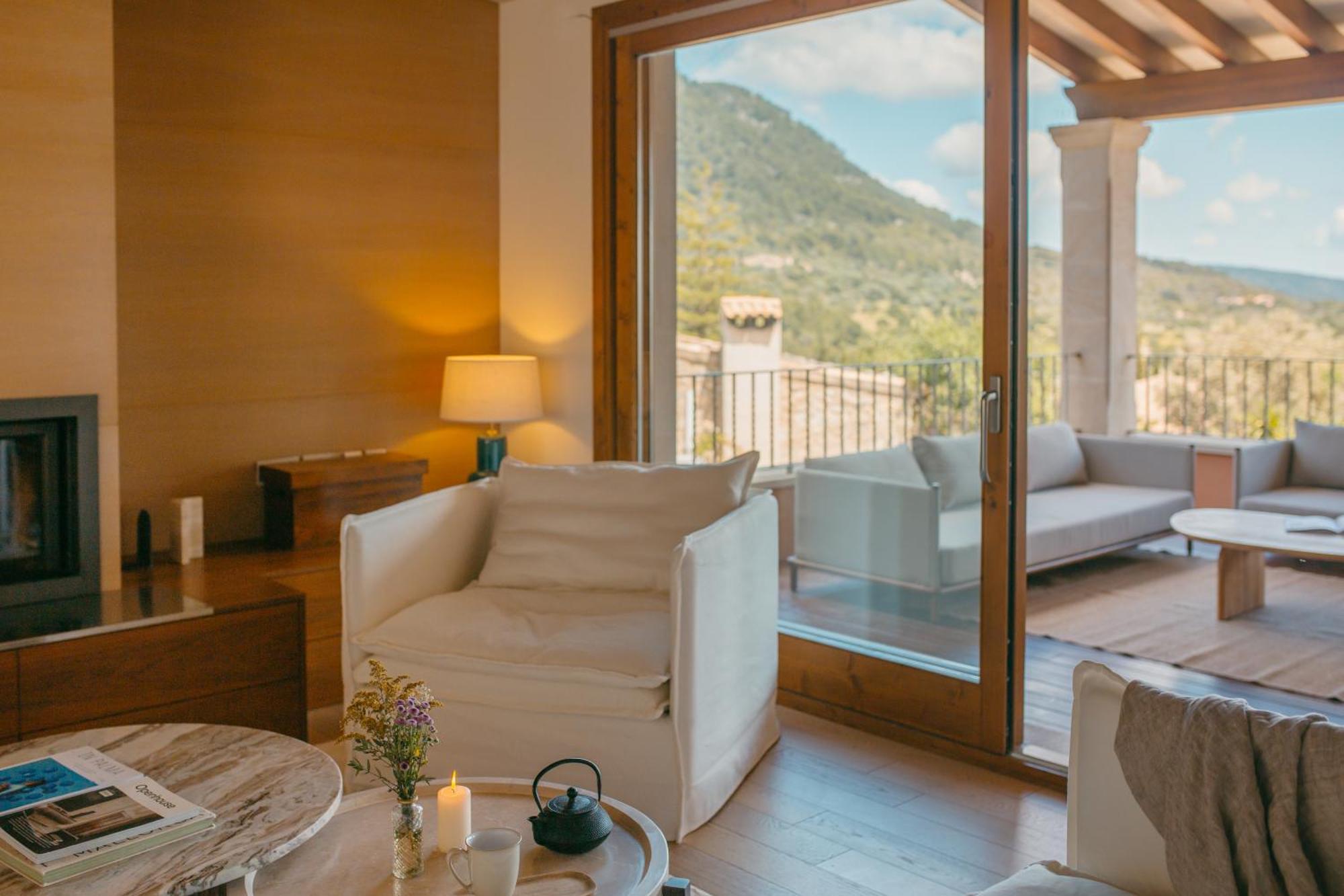 Ca'N Beneit Hotel Binibona Kültér fotó
