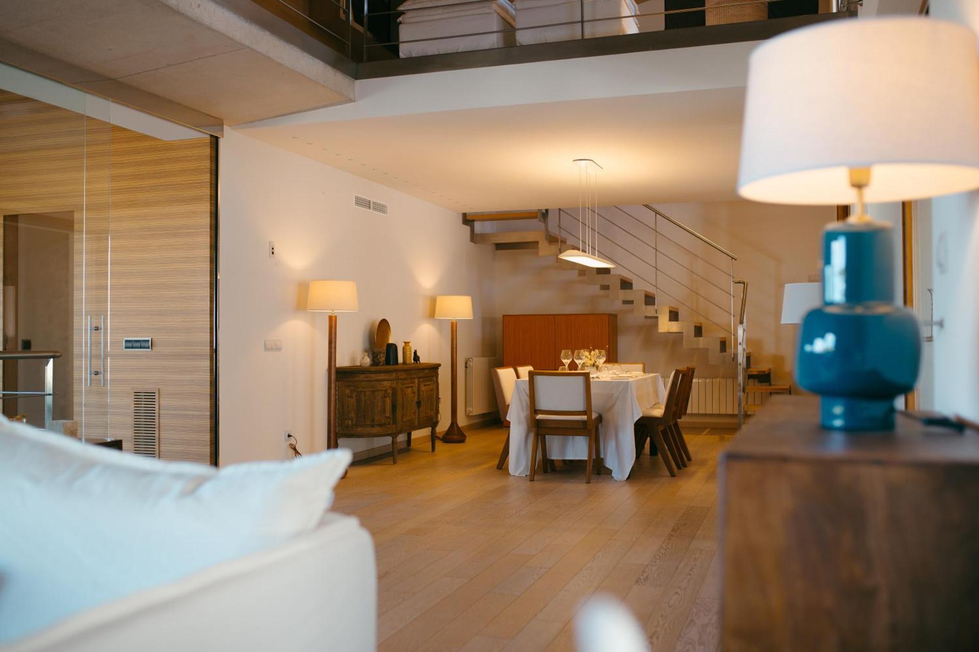 Ca'N Beneit Hotel Binibona Kültér fotó