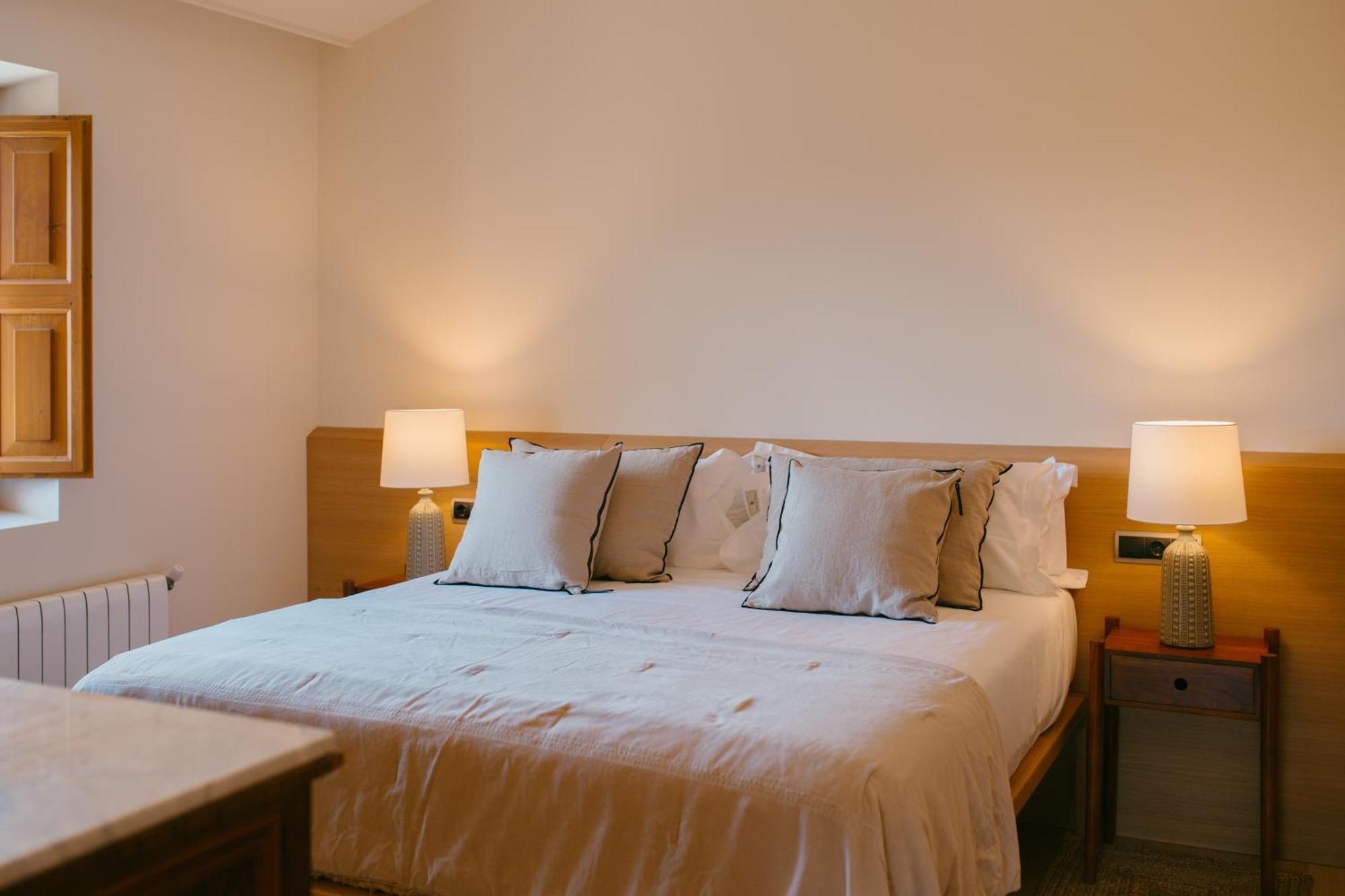 Ca'N Beneit Hotel Binibona Kültér fotó